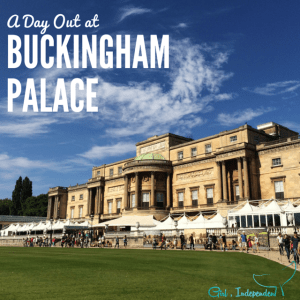 Buckingham Palace