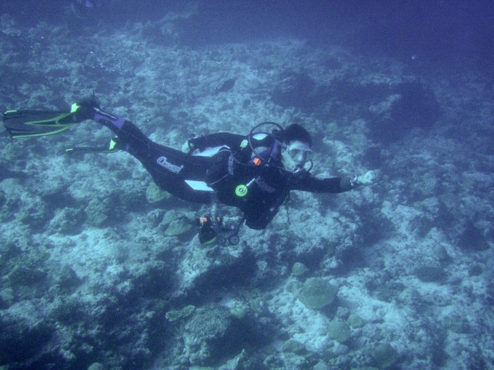 Superman Kuredu Express