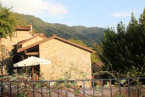 Pian di fiume farmhouse wedding