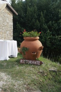 Pian Di Fiume Wedding Ristorante